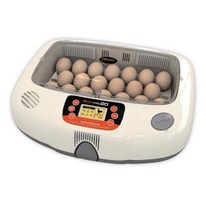 R-com Pro20 Egg Incubator R-com Pro20 Egg Incubator