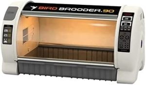 R-com Rcom Large Avian Brooder Nursery ICU MX-BL500N with Bonus Tray R-com Rcom Large Avian Brooder Nursery ICU MX-BL500N with Bonus Tray